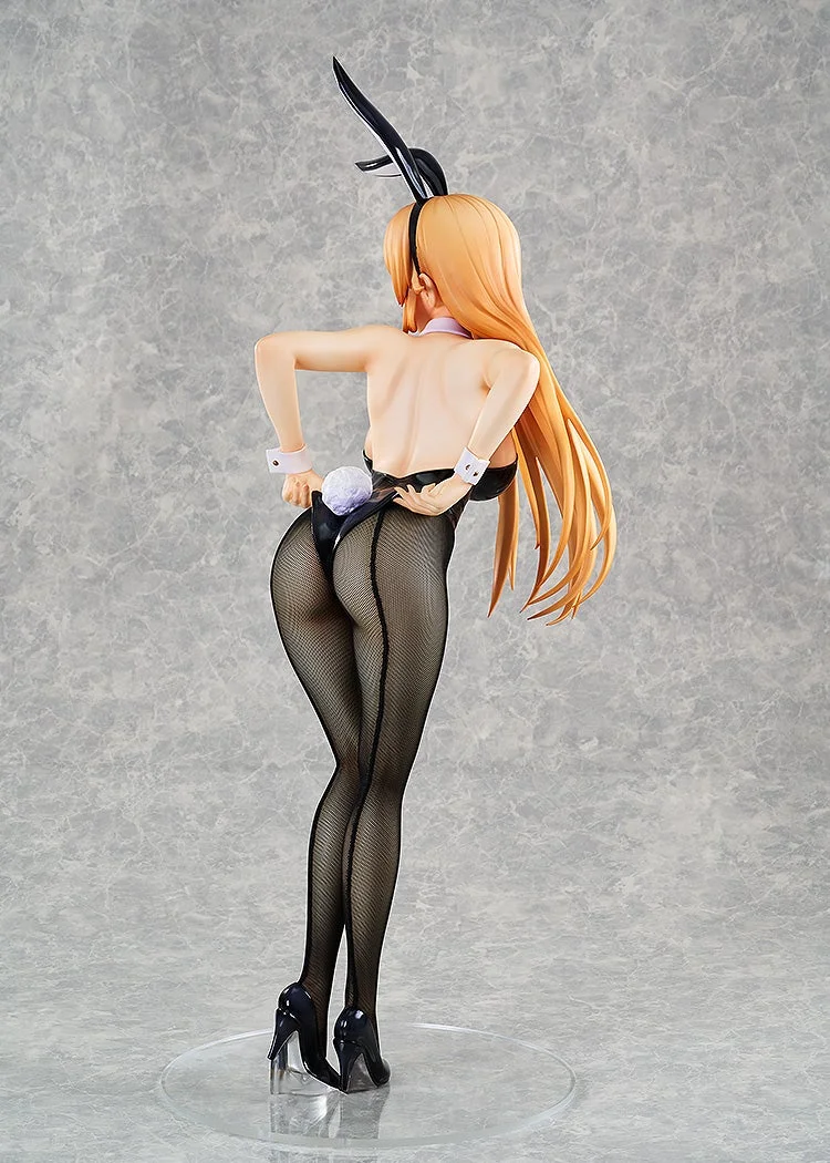 Figurine Erina Nakiri Ver. Bunny de Food Wars! Shokugeki no Soma par FREEing